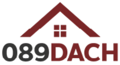 089Dach GmbH Logo